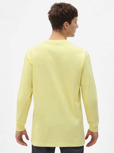 DICKIES LSLORETTOTEE