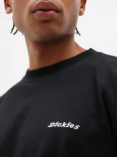 DICKIES LSLORETTOTEE