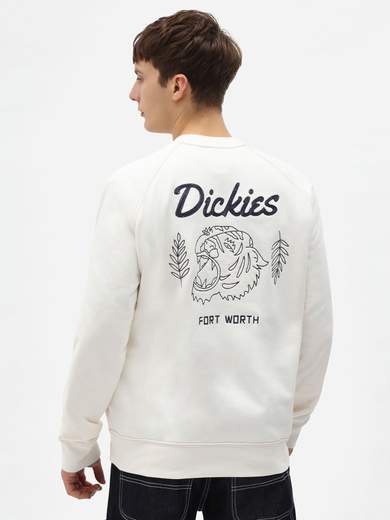 DICKIES HALMASWEATSHIRT
