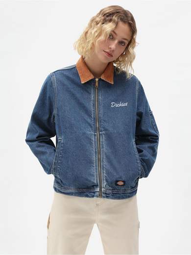 DICKIES HALMA