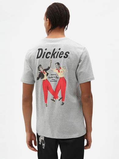 DICKIES KELLYHERTEE