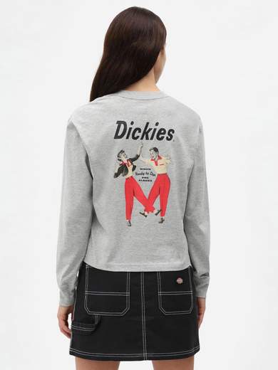 DICKIES LSKELLIHER