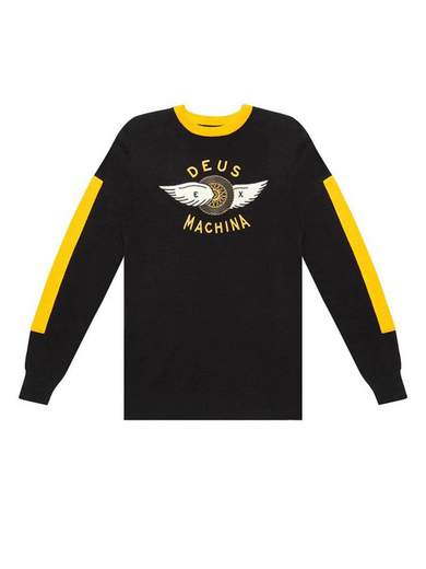 DEUS EX MACHINA DEMAG0045