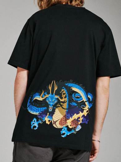 DOLLY NOIRE TS134-TA