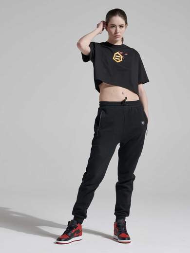 DOLLY NOIRE PA902-PA-01-TUTA_BLACK