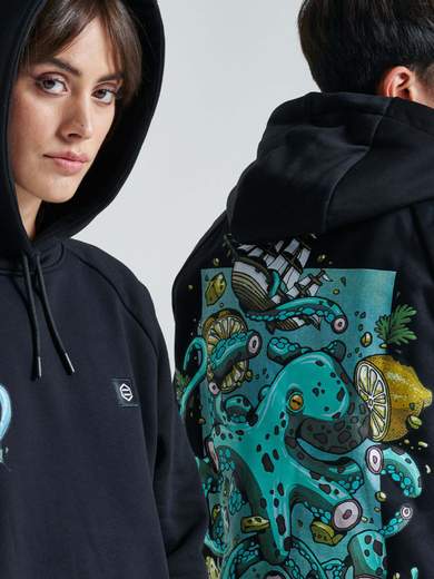 DOLLY NOIRE SW003-SA