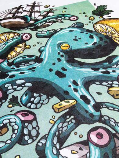 DOLLY NOIRE TS003-TA