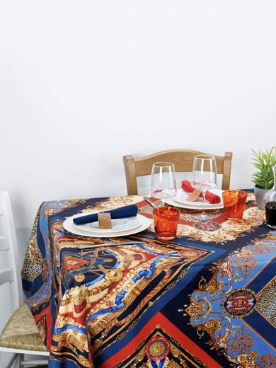 WOSDE WTOV6FOULARD