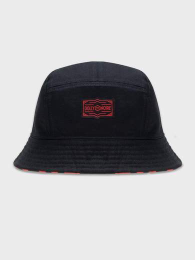 DOLLY NOIRE HA019-HC-01 