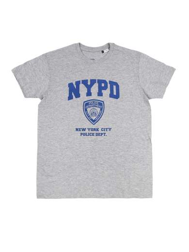 GIGOLÈ ARCHIVE NYPD-TEE