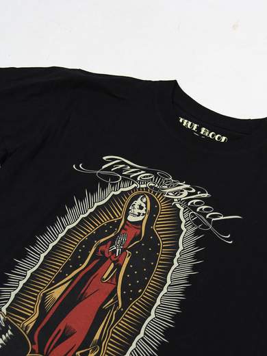 GIGOLÈ ARCHIVE BIKE-TSHIRT-01