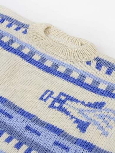 GIGOLÈ ARCHIVE MAGL.PERU.12