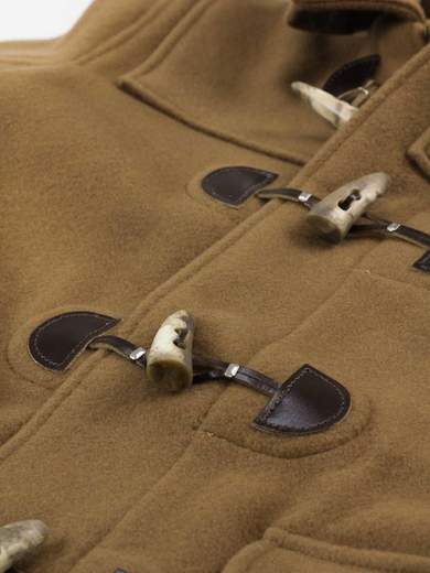 GIGOLÈ ARCHIVE MONTGOM-ARCH-B