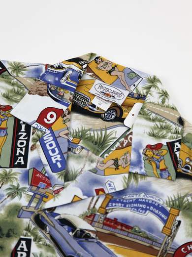 PACIFIC LEGEND 410-3644