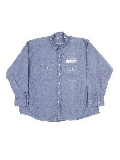 GIGOLÈ RELAB Donald Shirt Big Size