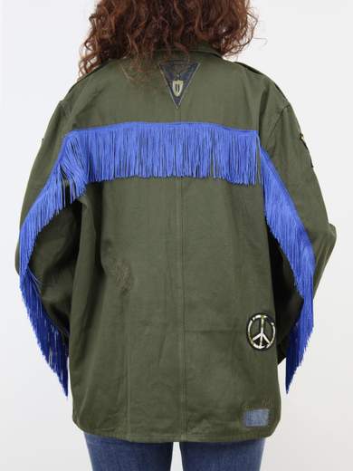 GIGOLÈ RELAB RLB-SHIRT-23
