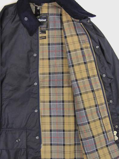 BARBOUR MWX0017
