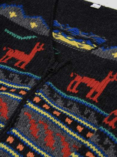 GIGOLÈ ARCHIVE MAGL.PERU.11