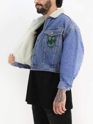UNIFORM GIUBB.JEANS.UNIFORM.01