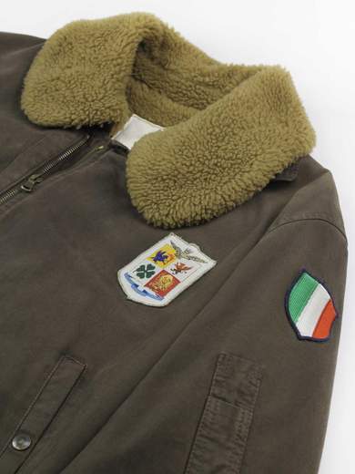 AERONAUTICA MILITARE AM-JKT-278