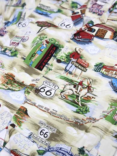 PACIFIC LEGEND 410-3812