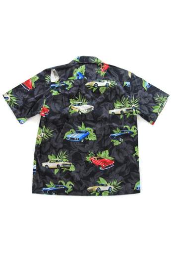 PACIFIC LEGEND 410.MUST