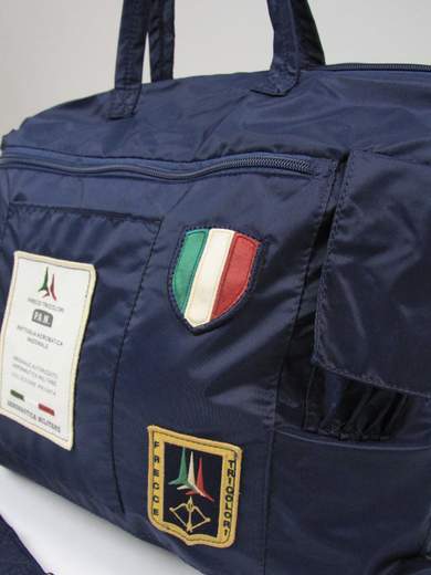 AERONAUTICA MILITARE P16 AM BO612