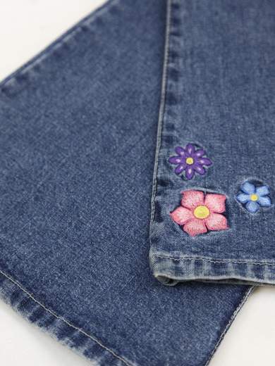 JNCO INDUSTRIES S1417 Flares