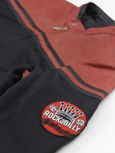 GIGOLÈ ARCHIVE ARCH-ROCKABILLY-JKT