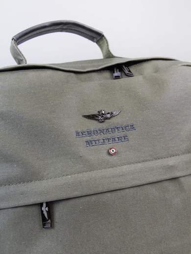 AERONAUTICA MILITARE AM335-KA