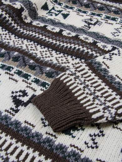 GIGOLÈ ARCHIVE MAGL.PERU.15