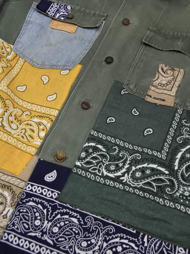 GIGOLÈ RELAB RLB-SHIRT-12