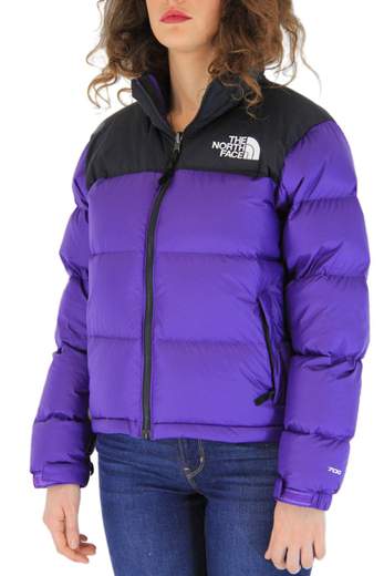 THE NORTH FACE T93XE0 NUPTSE DOWN JACKET