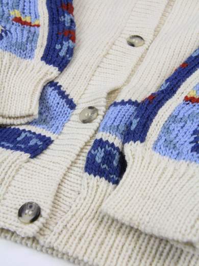 GIGOLÈ ARCHIVE MAGL.PERU.10