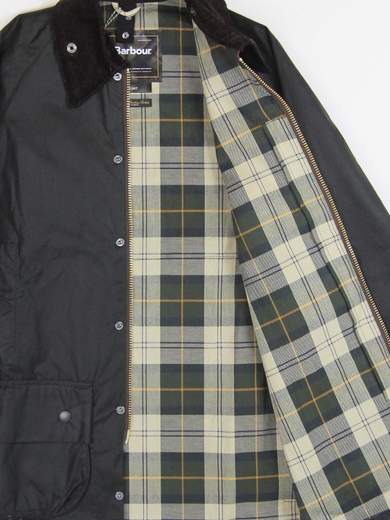 BARBOUR MWX0017