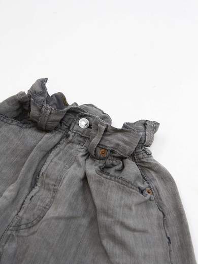 GIGOLÈ RELAB 2ND_SHORT_W_CARAMELLA