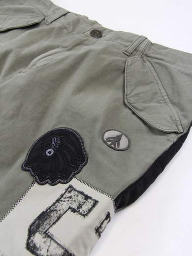 AERONAUTICA MILITARE PA1411