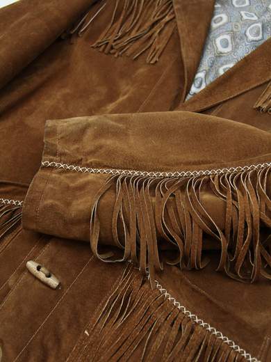 GIGOLEATHER LTHR-FRANGE-JKT-02