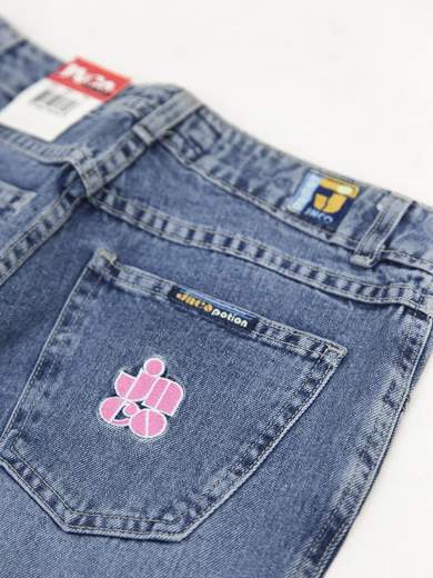 JNCO INDUSTRIES S1414 Flares