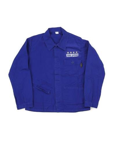 GIGOLÈ RELAB Donald Jackets