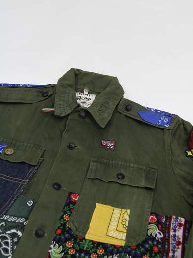 GIGOLÈ RELAB RLB-SHIRT-13