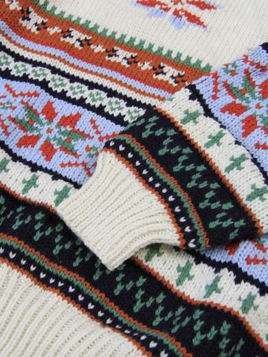 GIGOLÈ ARCHIVE MAGL.PERU.09