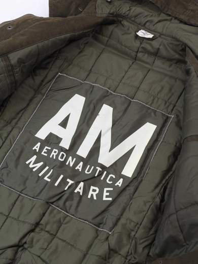 AERONAUTICA MILITARE AM-AB514