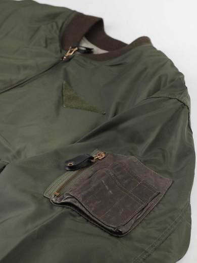 DIESEL Cougar Jacket Bomber