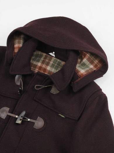 GIGOLÈ ARCHIVE MONTGOM-ARCH-DOUBLE-B