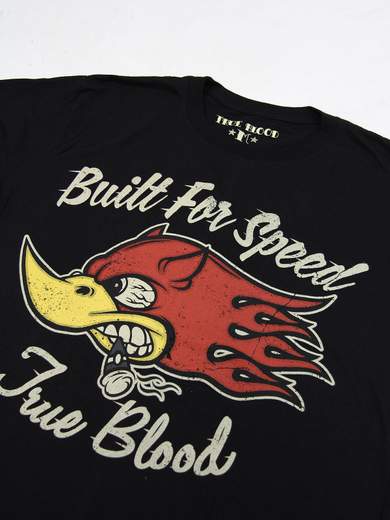 GIGOLÈ ARCHIVE BIKE-TSHIRT-04