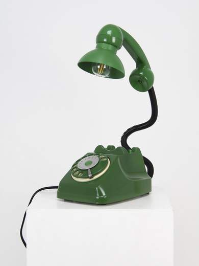 GIGOLÈ ARCHIVE PHONE-LAMP
