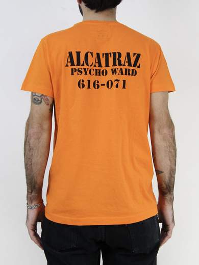 GIGOLÈ ARCHIVE ALCATRAZ-TEE