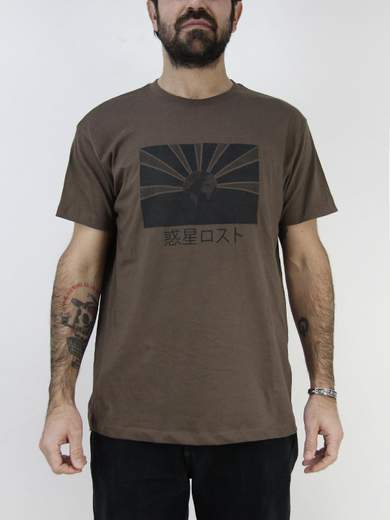 GIGOLÈ ARCHIVE JAPAN-TEE