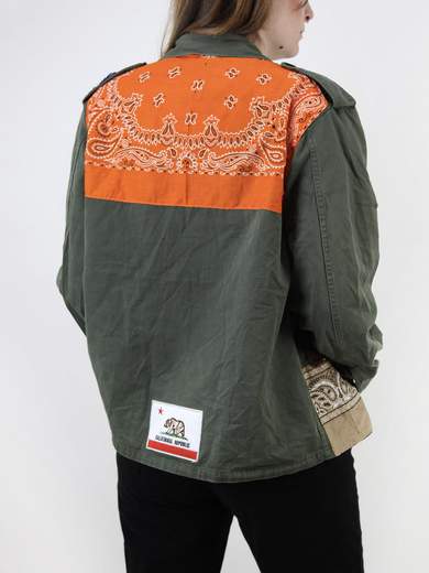 GIGOLÈ RELAB RLB-SHIRT-20